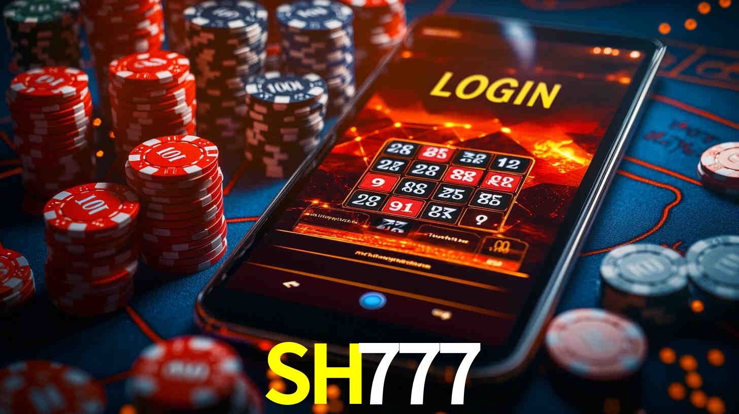 SH777