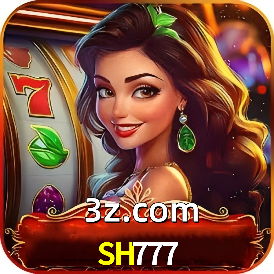 SH777 Brasil