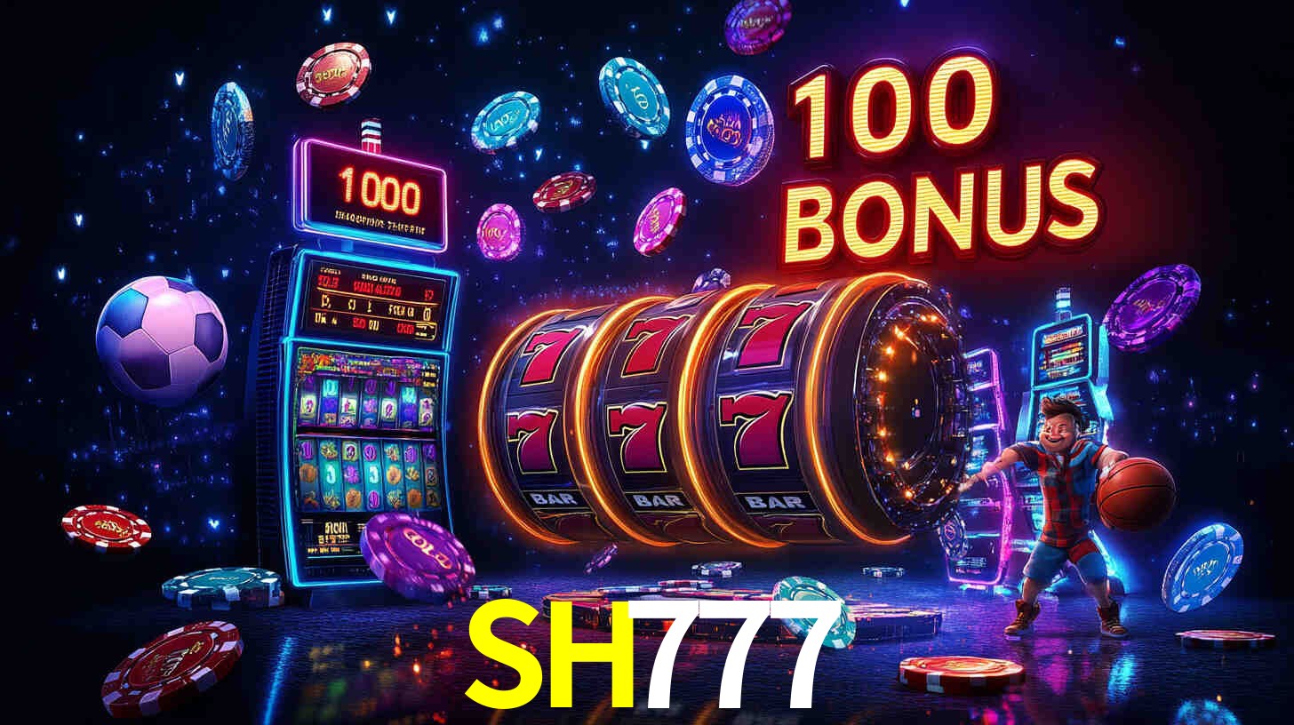SH777